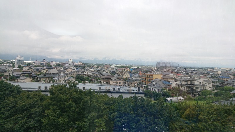 こんびーさんの信州健康ランドのサ活写真