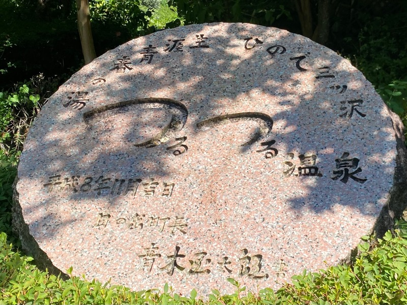 まさうなさんの生涯青春の湯 つるつる温泉のサ活写真