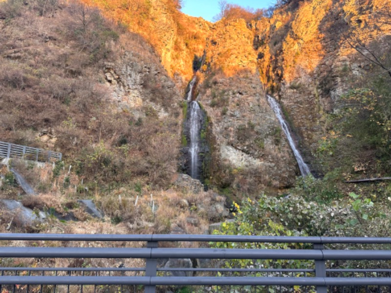 ワニ子さんの垂玉温泉 瀧日和のサ活写真