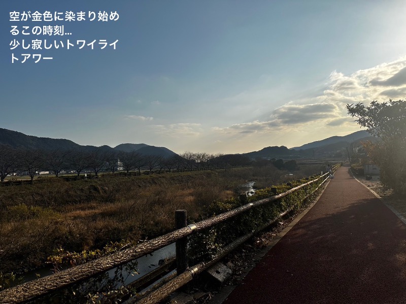 ワニ子さんのはさみ温泉 湯治楼のサ活写真