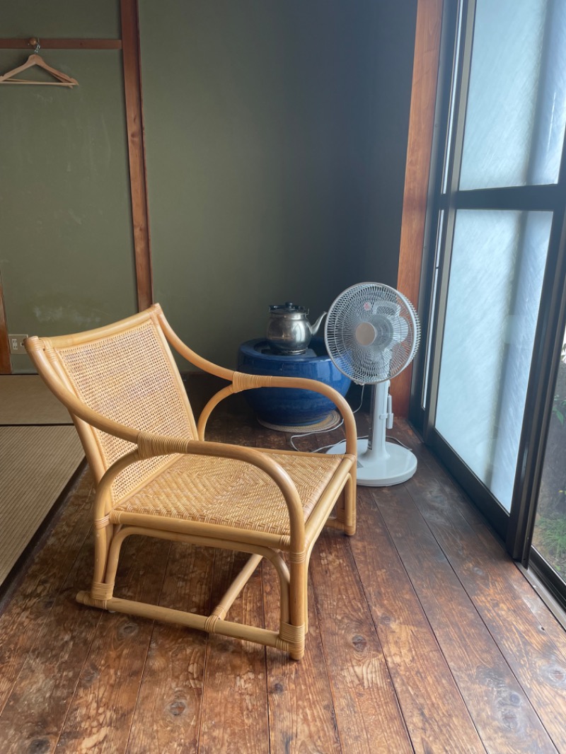 とらとらさんの田辺温熱保養所のサ活写真