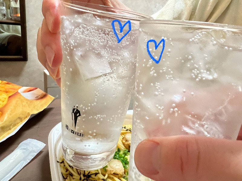 たかしさんのビジネスグリーンホテル日野のサ活写真