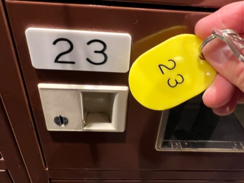 たかしさんのサウナセンター鶯谷本店のサ活写真