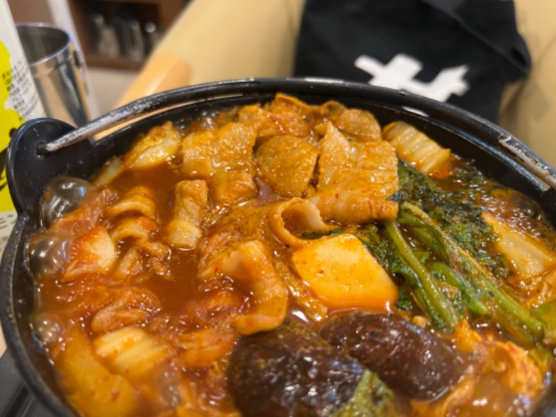 たかしさんのサウナセンター鶯谷本店のサ活写真