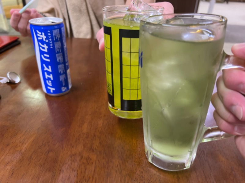 たかしさんのサウナ&カプセルホテルレインボー本八幡店のサ活写真