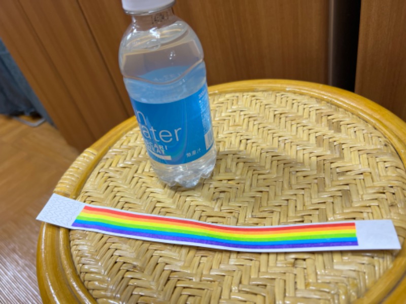 たかしさんのサウナ&カプセルホテルレインボー本八幡店のサ活写真