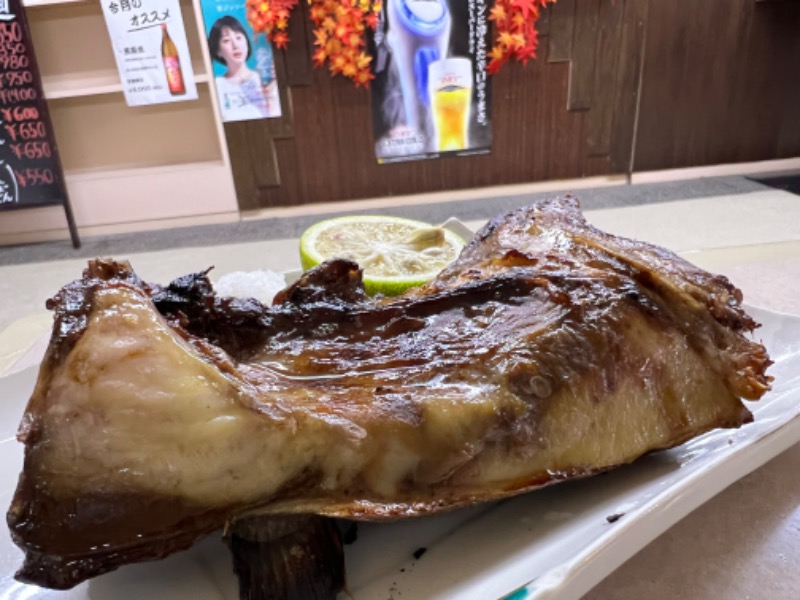 たかしさんのサウナ&カプセルホテルレインボー本八幡店のサ活写真