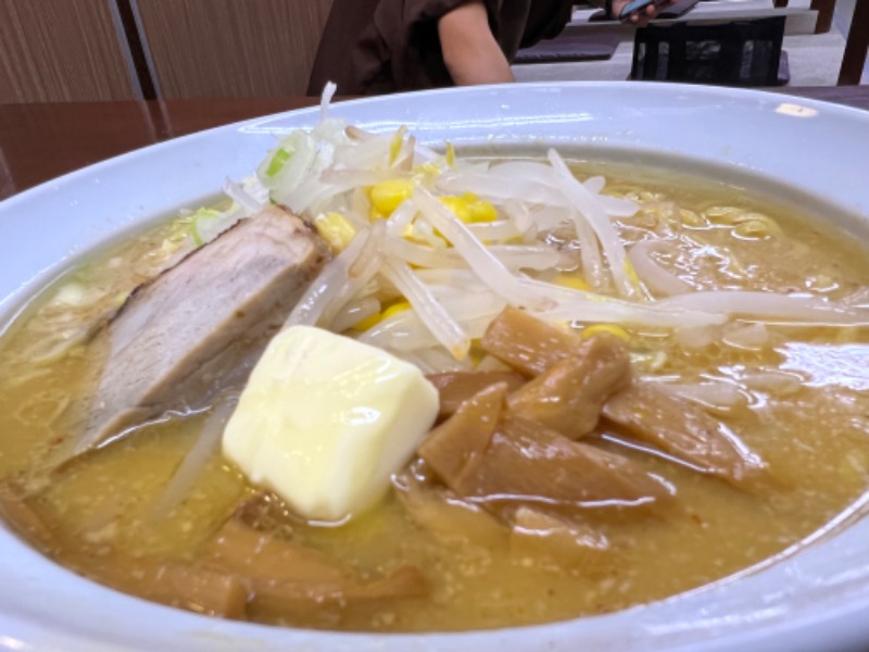 たかしさんのサウナ&カプセルホテルレインボー本八幡店のサ活写真