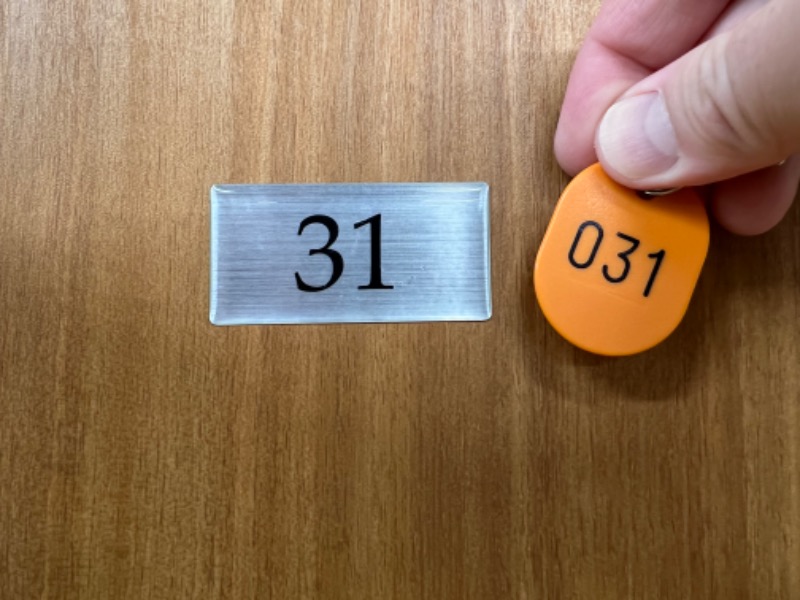 たかしさんのサウナ&カプセルホテルレインボー本八幡店のサ活写真