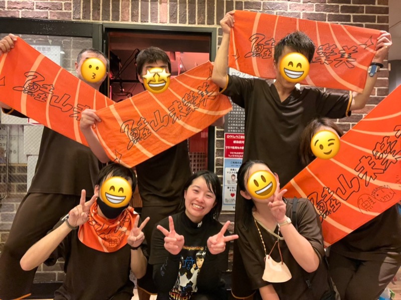 たかしさんの天然温泉 平和島のサ活写真