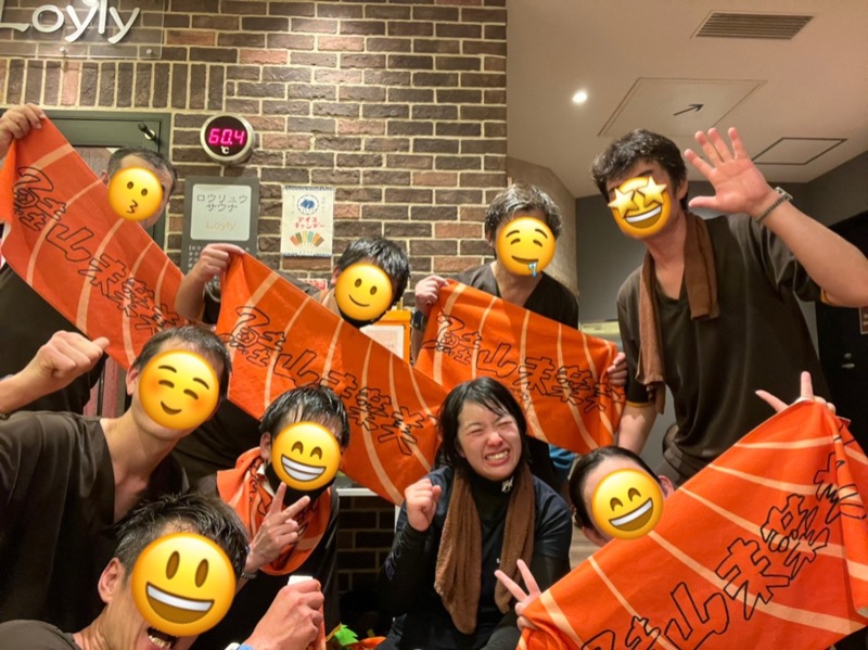 たかしさんの天然温泉 平和島のサ活写真