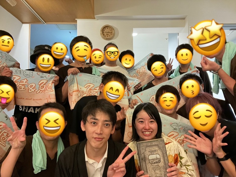 たかしさんのスカイスパYOKOHAMAのサ活写真