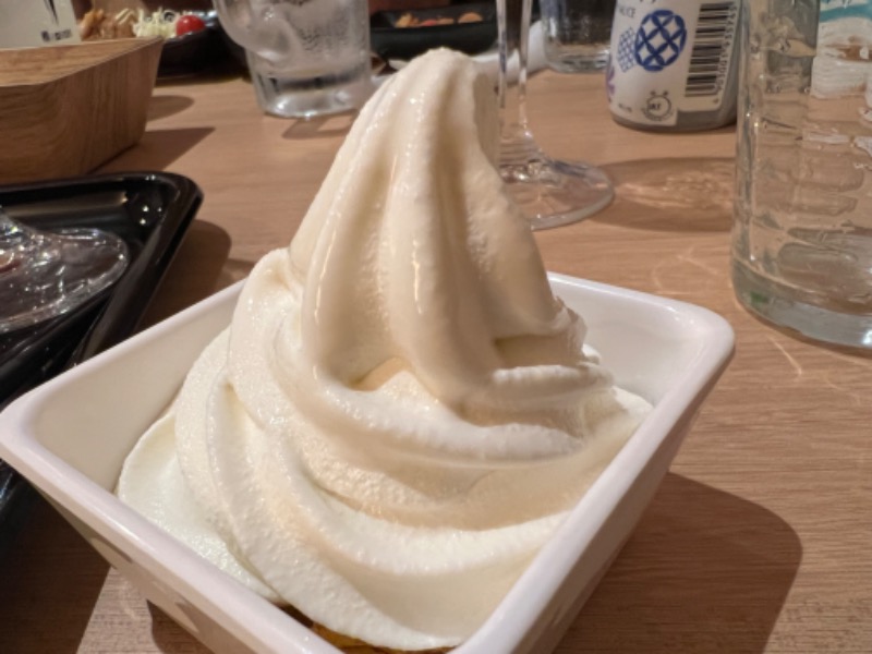 たかしさんのスカイスパYOKOHAMAのサ活写真