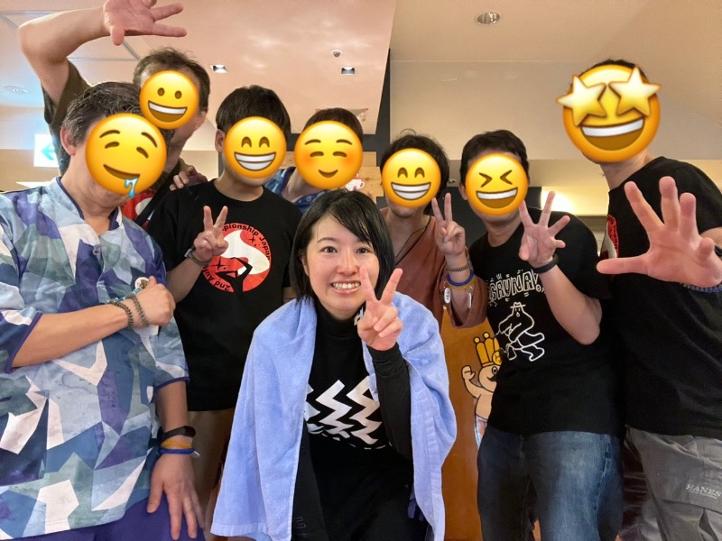 たかしさんのおふろの王様 高座渋谷駅前店のサ活写真