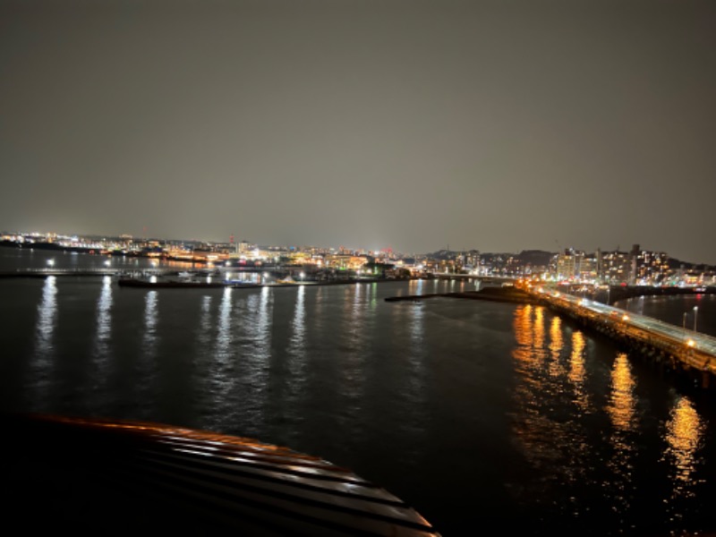 たかしさんの江の島ホテル 江の島アイランドスパのサ活写真