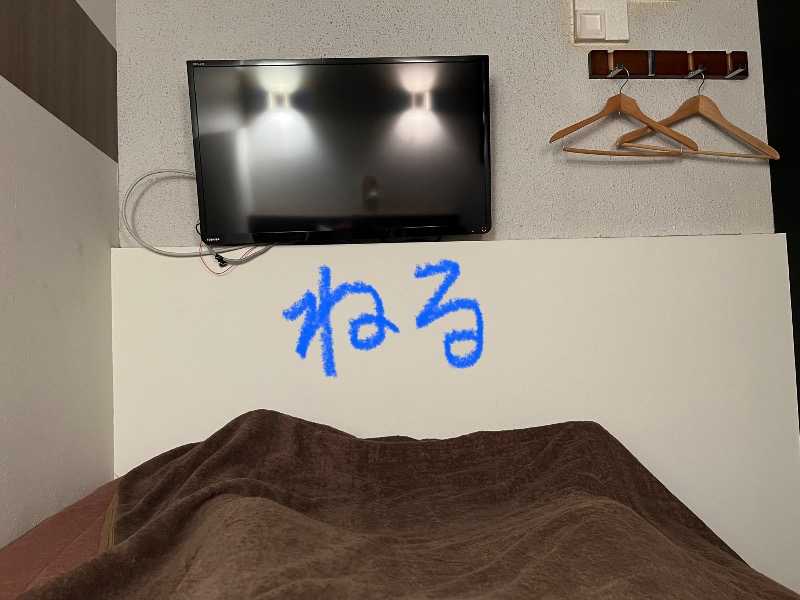 たかしさんのなにわ健康ランド 湯〜トピアのサ活写真