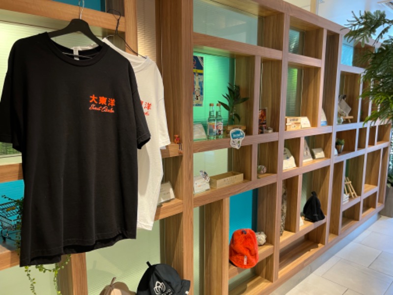 たかしさんのサウナ&スパ カプセルホテル 大東洋のサ活写真