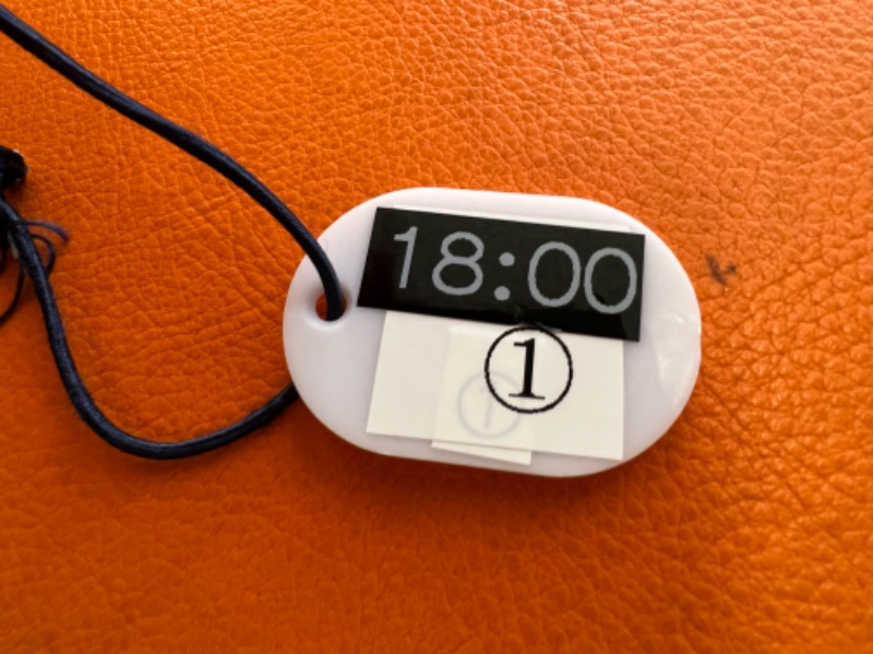 たかしさんのサウナ&スパ カプセルホテル 大東洋のサ活写真