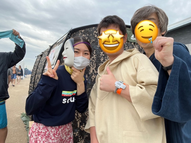 たかしさんのAQUAIGNIS Awaji | アクアイグニス淡路島のサ活写真