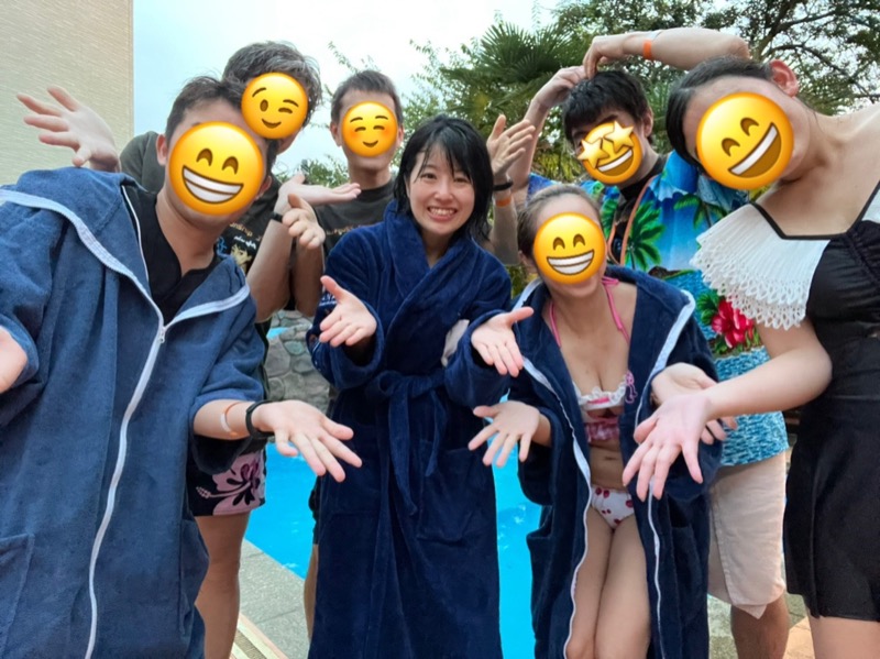 たかしさんの八街ヴィラのサ活写真