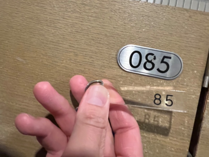 たかしさんのサウナ&カプセルホテル 北欧のサ活写真