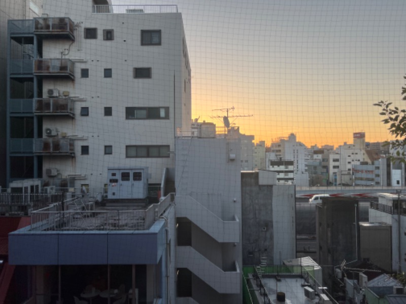 たかしさんのサウナ&カプセルホテル 北欧のサ活写真