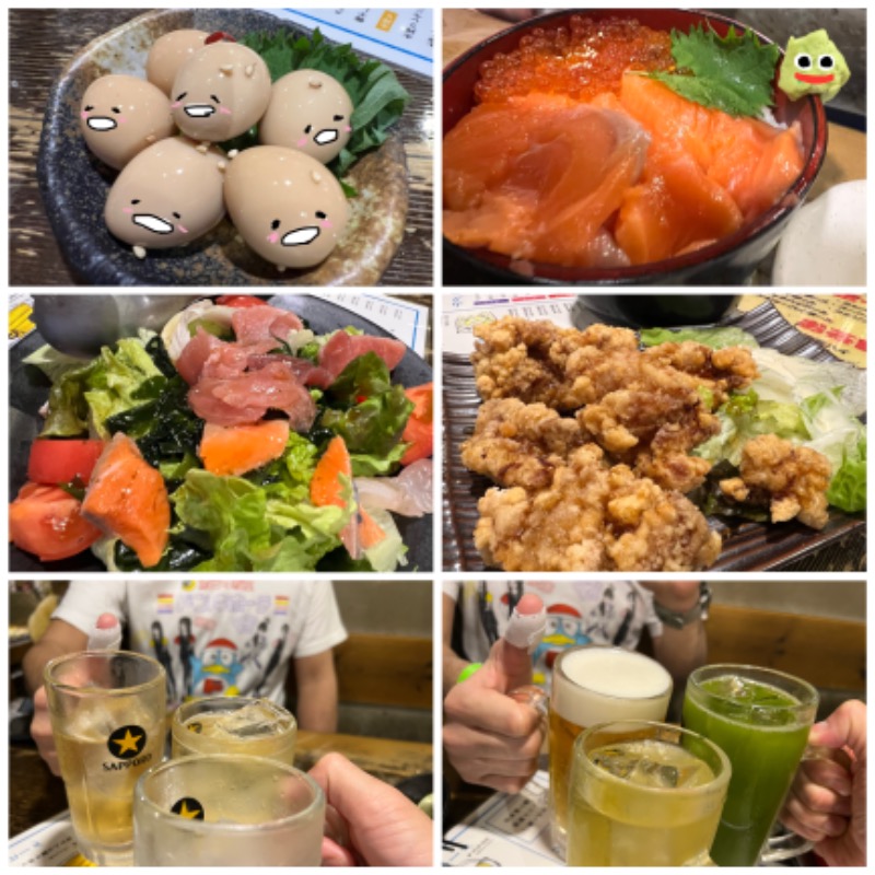 たかしさんのサウナ&カプセルホテル 北欧のサ活写真