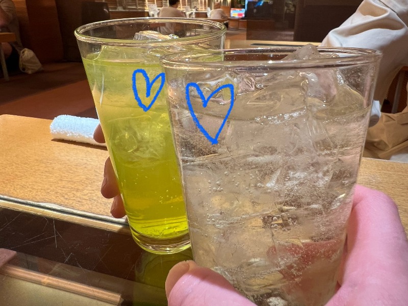 たかしさんのサウナ&カプセルホテル 北欧のサ活写真