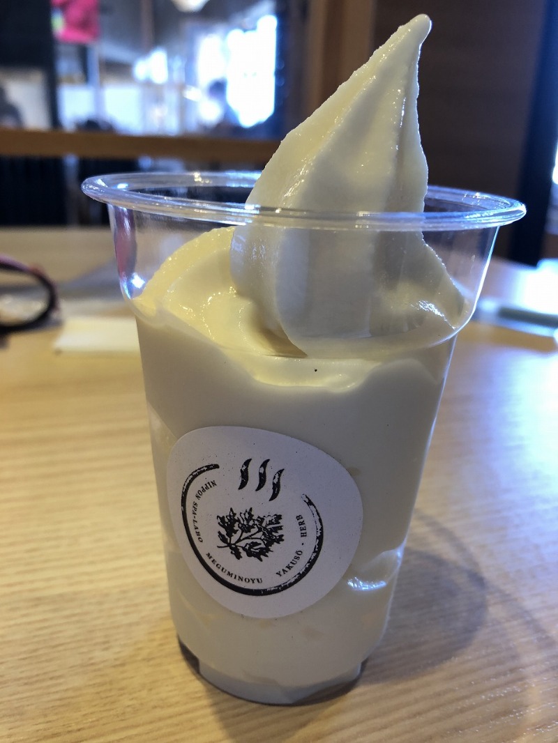 うみねこさんの岐阜各務原 恵みの湯のサ活写真