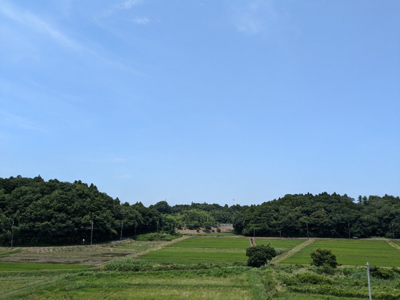 みそかつさん②さんの酒々井温泉 湯楽の里のサ活写真