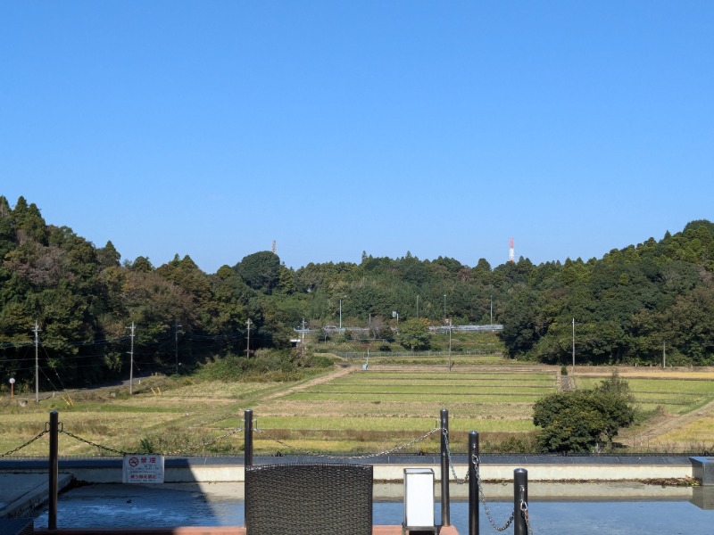 みそかつさん②さんの酒々井温泉 湯楽の里のサ活写真