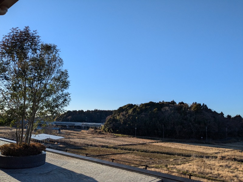 みそかつさん②さんの酒々井温泉 湯楽の里のサ活写真