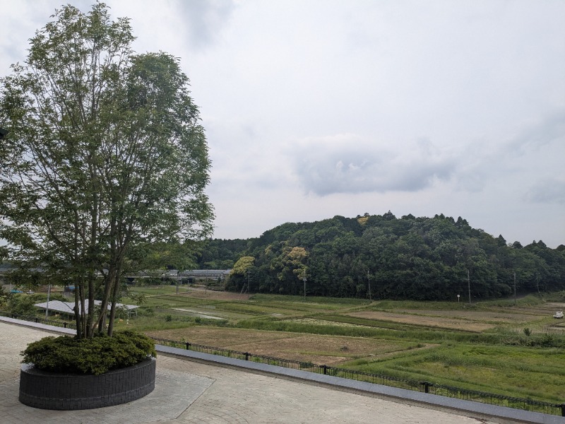 みそかつさん②さんの酒々井温泉 湯楽の里のサ活写真
