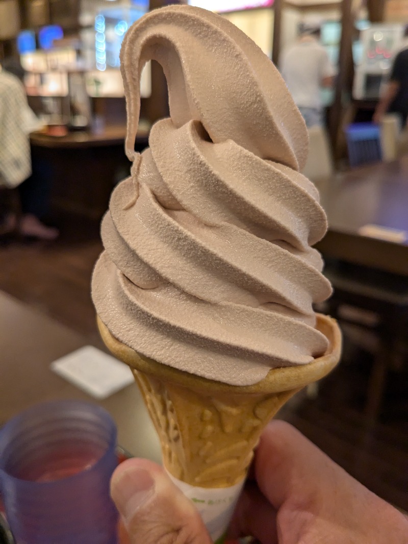 みそかつさん②さんの極楽湯 千葉稲毛店のサ活写真