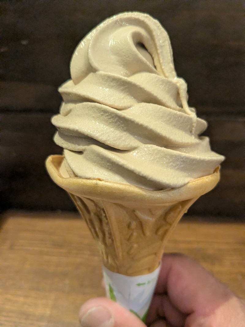 みそかつさん②さんの極楽湯 千葉稲毛店のサ活写真