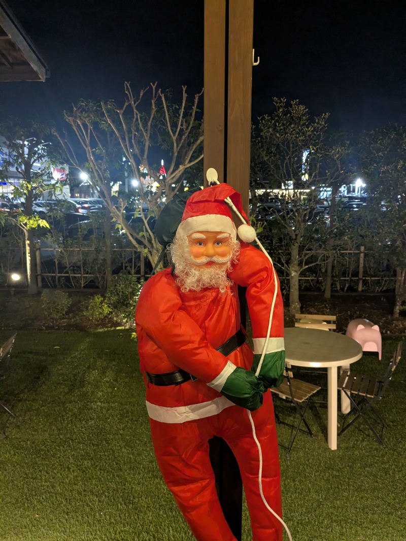 みそかつさん②さんの極楽湯 千葉稲毛店のサ活写真