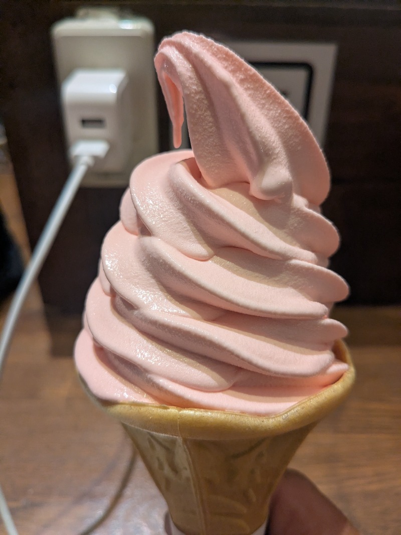 みそかつさん②さんの極楽湯 千葉稲毛店のサ活写真