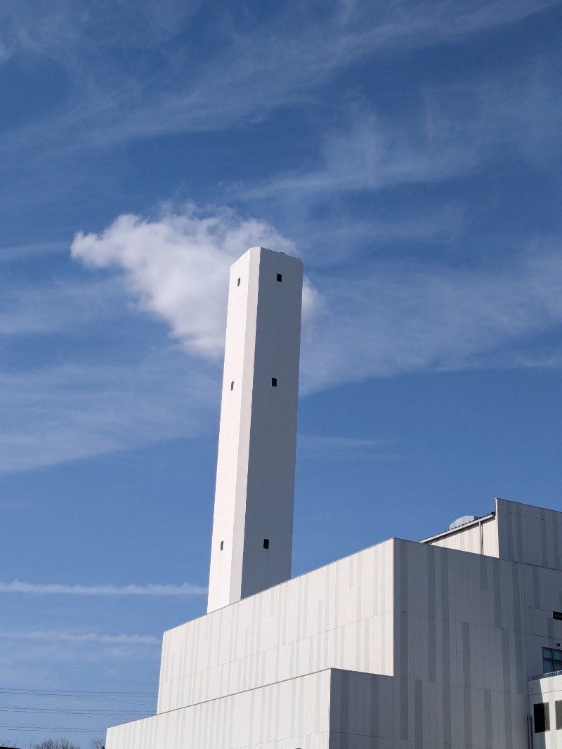 みそかつさん②さんのふなばしメグスパのサ活写真