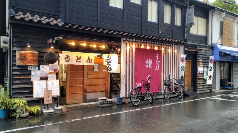 蒸麺(ときどき蒸チャリ)さんのニュージャパン 梅田店(カプセルイン大阪)のサ活写真