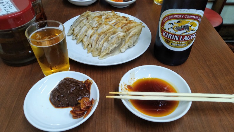 蒸麺(ときどき蒸チャリ)さんの湯あそびひろば 二宮温泉のサ活写真