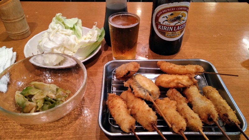 蒸麺(ときどき蒸チャリ)さんの入船温泉のサ活写真