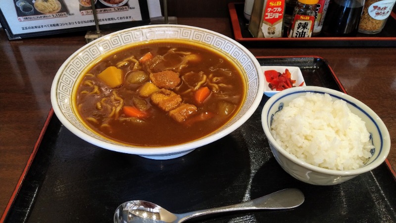 蒸麺(ときどき蒸チャリ)さんのカーブドッチヴィネスパのサ活写真