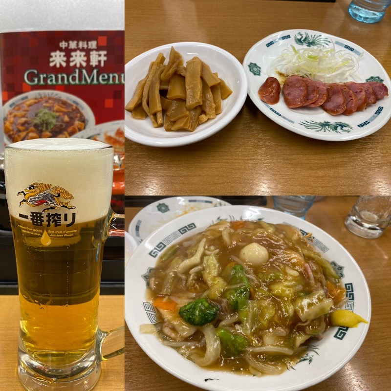 Nobk_Sauna（ラーメンさん）さんのカプセルホテル&サウナ コスモプラザ赤羽のサ活写真