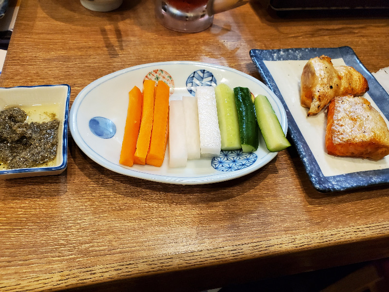 akiさんの湊河湯のサ活写真