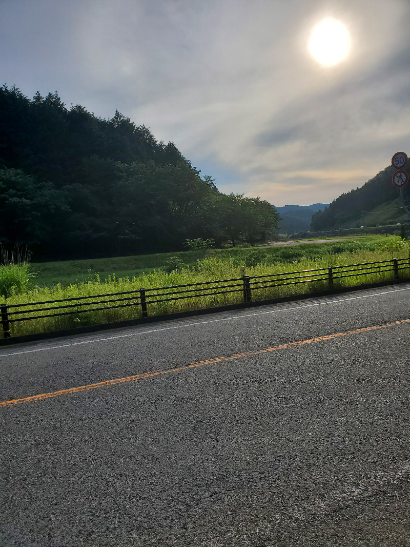 akiさんのホテル シルク温泉やまびこのサ活写真