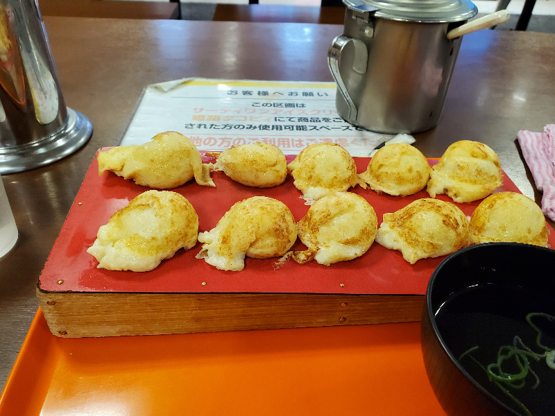 akiさんのジェームス山天然温泉 月の湯舟のサ活写真