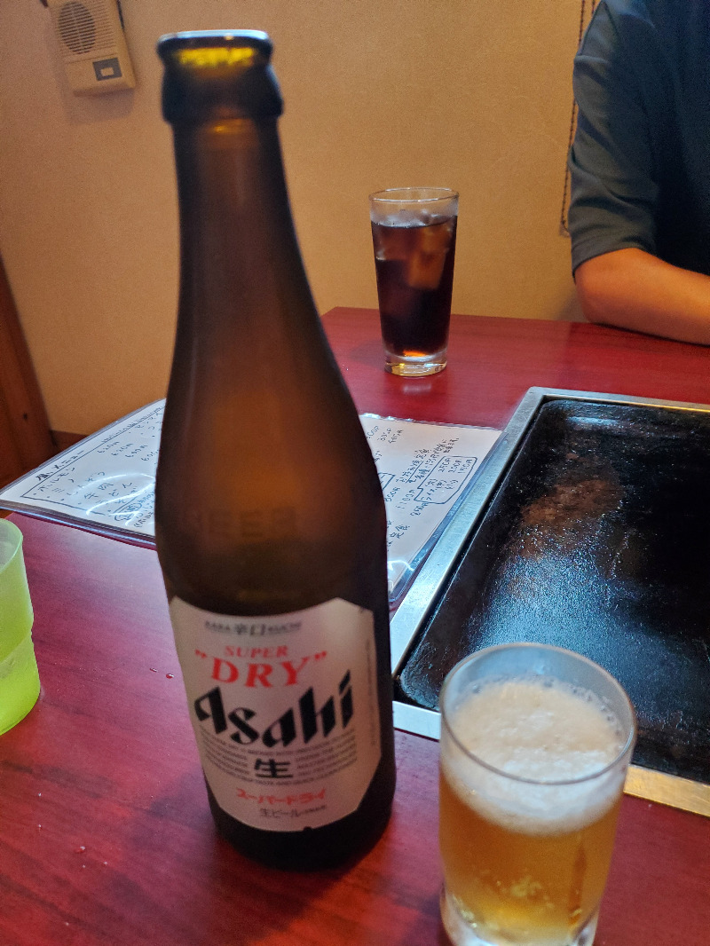 akiさんのパブリックハウス アンド サウナ 久米屋のサ活写真