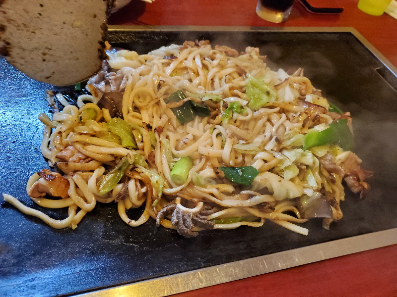 akiさんのパブリックハウス アンド サウナ 久米屋のサ活写真