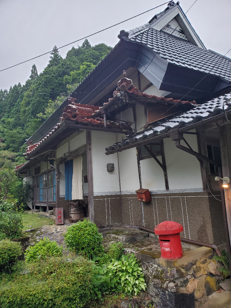 akiさんのパブリックハウス アンド サウナ 久米屋のサ活写真