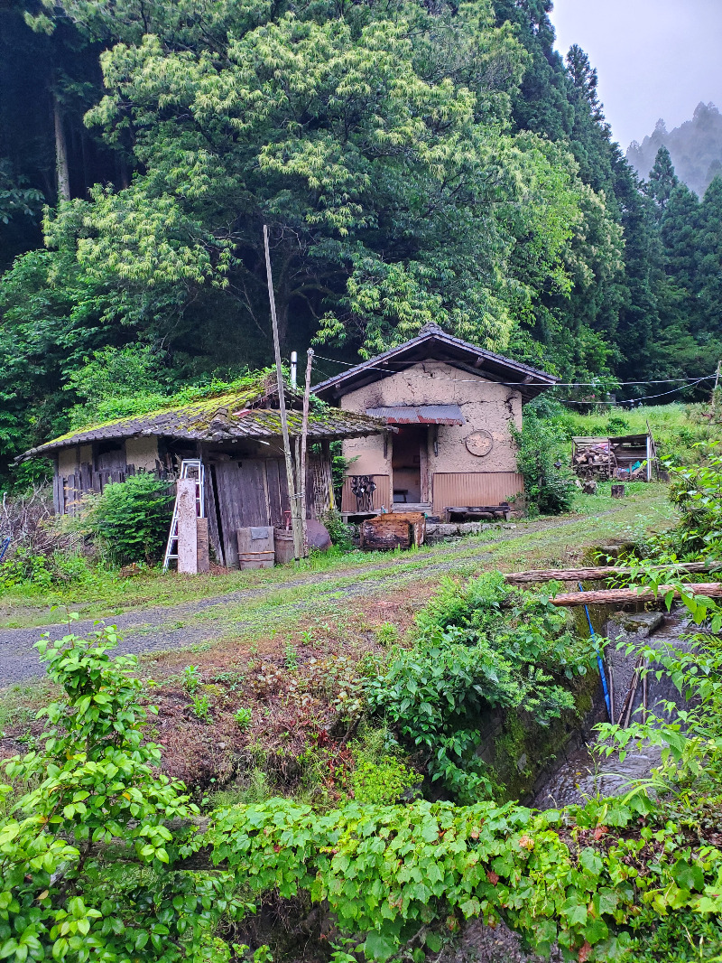 akiさんのパブリックハウス アンド サウナ 久米屋のサ活写真